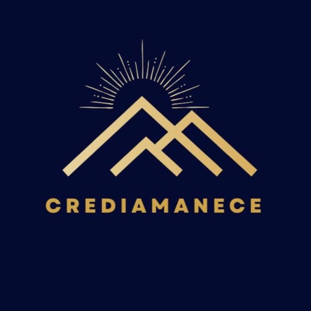 Logo Crediamanece